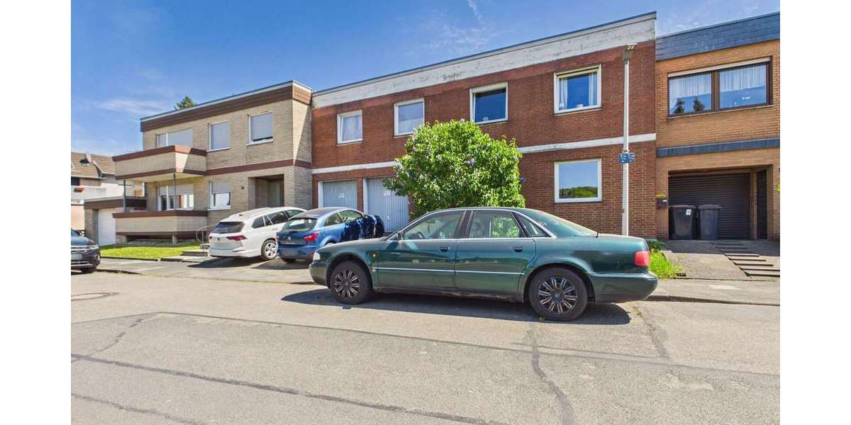 Einfamilienhaus Brühl - 7 Zimmer, 237 m&sup2;, 570.000&euro; | Angebot:27263649