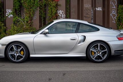 Porsche 996 99.410 km 124.996 &euro; Köln 50858