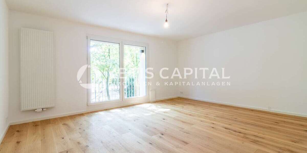 Etagenwohnung Köln Innenstadt - 4 Zimmer, 84 m&sup2;, 575.000&euro; | Angebot:27281601