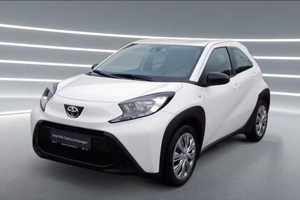 Toyota Aygo (X) 29.681 km 13.980 &euro; Köln 51149