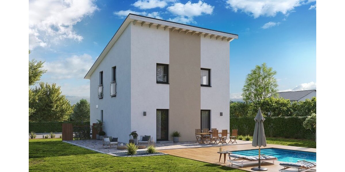 Familienleben trifft Flexibilität - Ihr individuelles Einfamilienhaus in Wuppertal - Einfamilienhaus Remscheid Reinshagen | Angebot:27493121