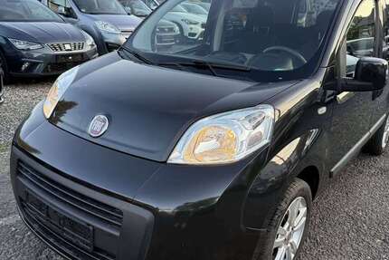 Fiat Qubo 145.000 km 3.500 &euro; Sankt Augustin 53757