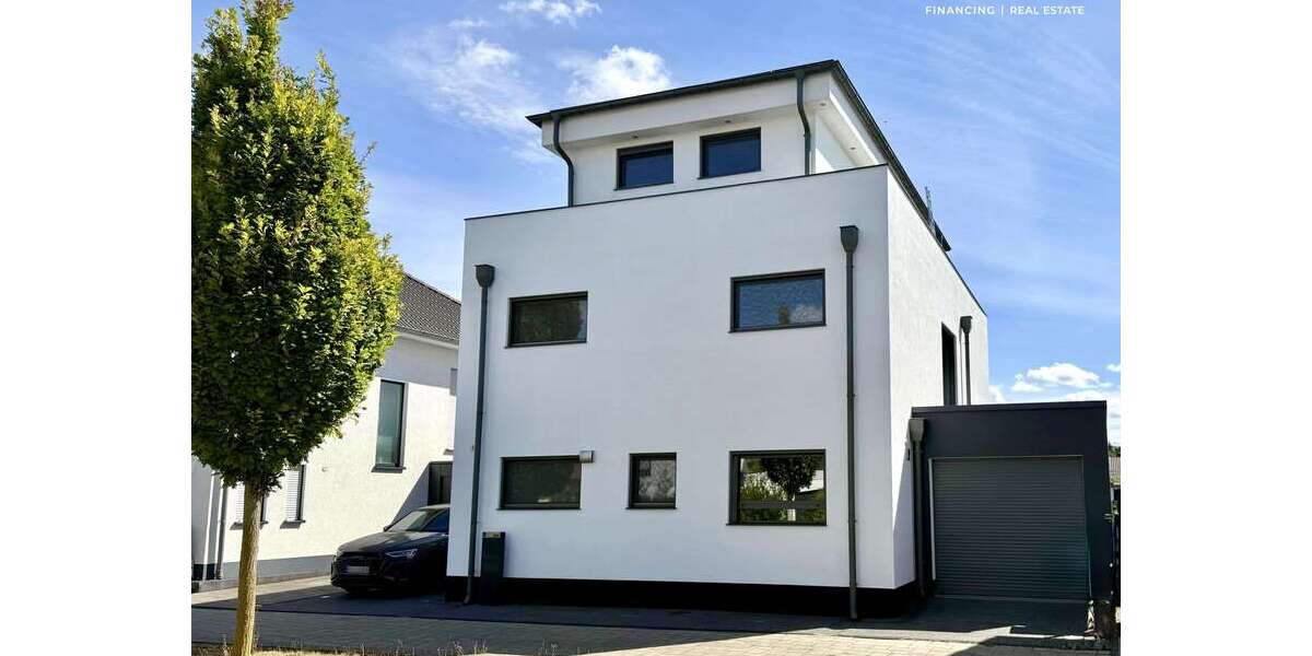 Einfamilienhaus Wesseling - 6 Zimmer, 184 m&sup2;, 1.100.000&euro; | Angebot:27323570
