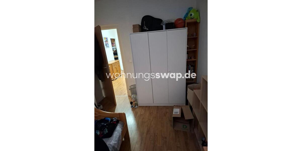 Etagenwohnung Leichlingen (Rheinland) - 4 Zimmer, 68 m&sup2;, 500&euro; | Angebot:26342671