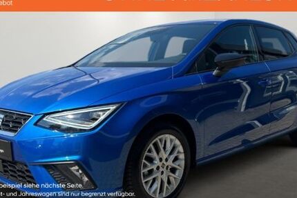 Seat Ibiza 20.336 km 21.190 &euro; Dormagen 41540
