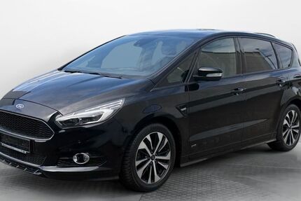 Ford S-Max 55.218 km 24.900 &euro; Dormagen 41540