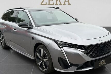 Peugeot 308 23.541 km 21.900 &euro; Lindlar 51789