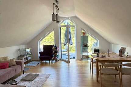 Wohnung Köln Worringen - 2 Zimmer, 74 m&sup2;, 1.225&euro; | Angebot:27322708