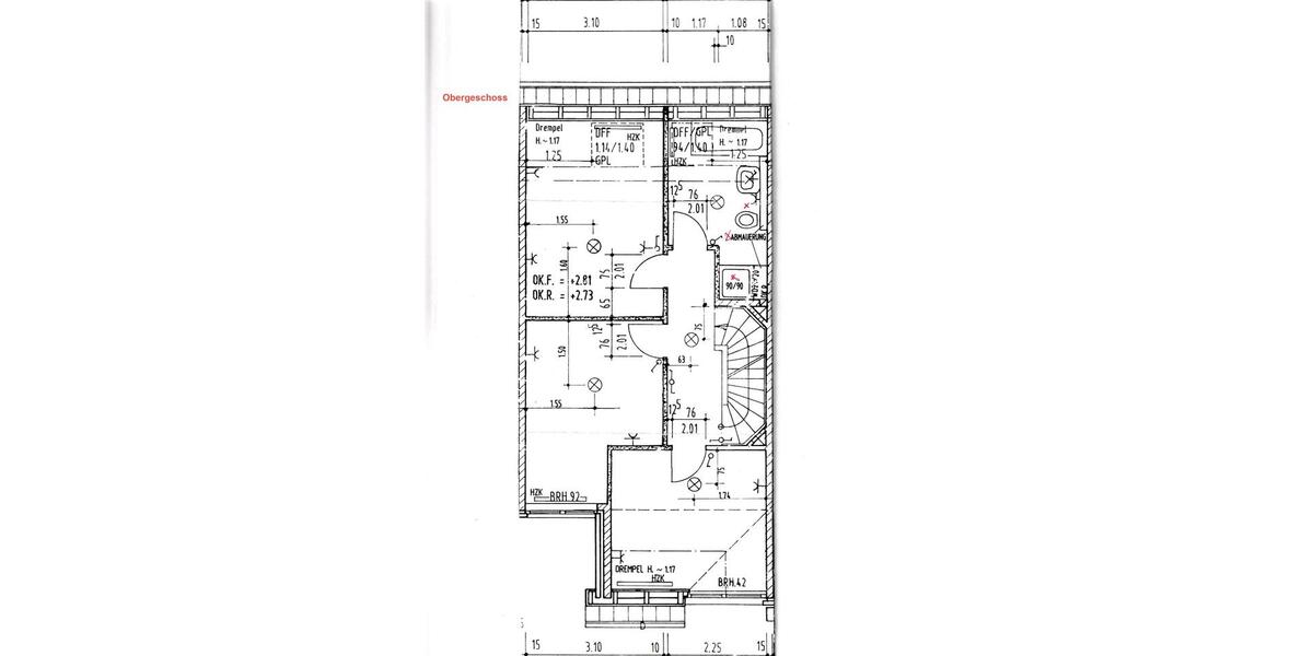 Reihenhaus Niederkassel - 5 Zimmer, 120 m&sup2;, 450.000&euro; | Angebot:27463684