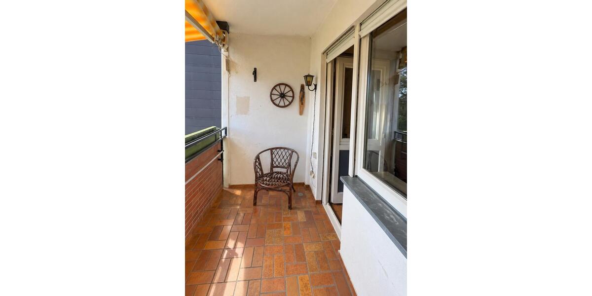 Erdgeschoßwohnung Brühl - 2 Zimmer, 64 m&sup2;, 229.000&euro; | Angebot:27470317