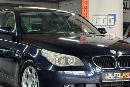 BMW 525 285.000 km 3.499 &euro; Troisdorf 53842