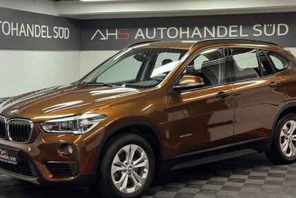 BMW X1 163.000 km 13.900 &euro; Remscheid 42857