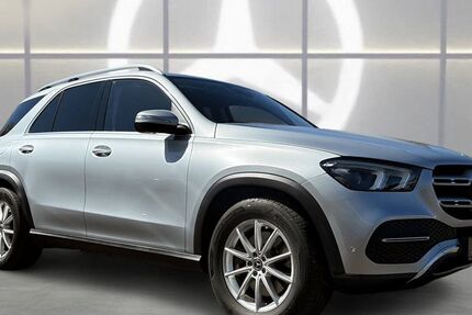 Mercedes-Benz GLE 350 97.900 km 43.950 &euro; Haan 42781