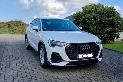 Audi Q3 73.113 km 27.650 &euro; Much 53804