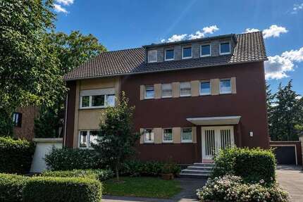 Haus Bonn Beuel-Mitte - 10 Zimmer, 305 m&sup2;, 1.149.000&euro; | Angebot:26987598