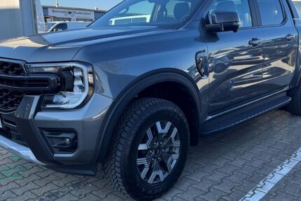 Ford Ranger 19.400 km 52.890 &euro; Pulheim 50259