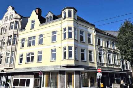 Gewerbeobjekt Solingen Ohligs - 698.000&euro; | Angebot:23571662