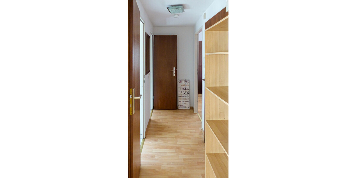 Wohnen in Köln Deutz - Etagenwohnung Köln Deutz Deutz | Angebot:27441938