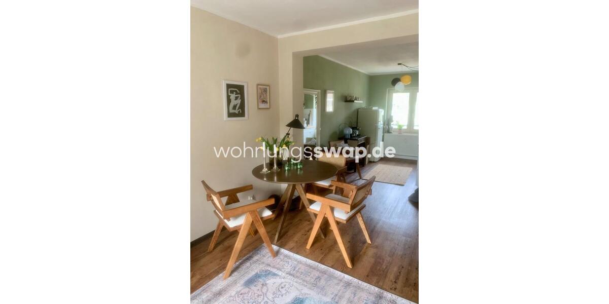 Etagenwohnung Köln Rodenkirchen - 2 Zimmer, 47 m&sup2;, 535&euro; | Angebot:26489420