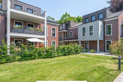 Wohnung Bonn Hardtberg - 4 Zimmer, 140 m&sup2;, 929.000&euro; | Angebot:27184821