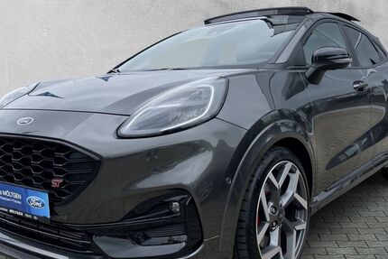 Ford Puma 26.352 km 22.990 &euro; Hürth 50354