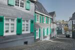 Einfamilienhaus Solingen Central - 5 Zimmer, 110 m&sup2;, 345.000&euro; | Angebot:27455497