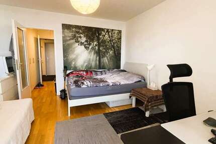Wohnung Köln Lindenthal - 1 Zimmer, 25 m&sup2;, 115.000&euro; | Angebot:27463847