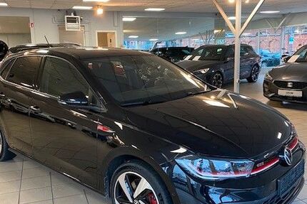 VW Polo 23.700 km 23.900 &euro; Köln 50677