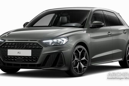 Audi A1 9.045 km 26.980 &euro; Leverkusen 51373