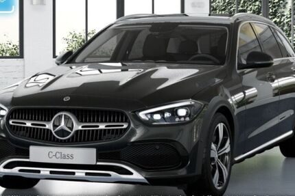Mercedes-Benz C 220 43.959 km 39.890 &euro; Köln 51149