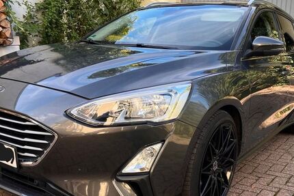 Ford Focus 106.990 km 11.900 &euro; Hürth 50354