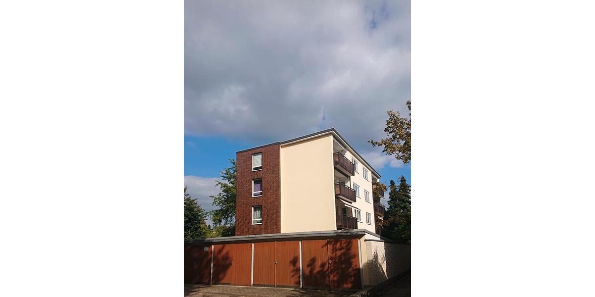 Hochparterre Leverkusen Bürrig - 3 Zimmer, 73 m&sup2;, 195.000&euro; | Angebot:27472207