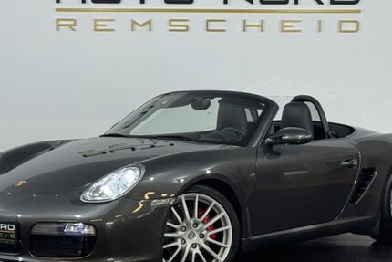 Porsche Boxster 47.000 km 33.990 &euro; Remscheid 42897
