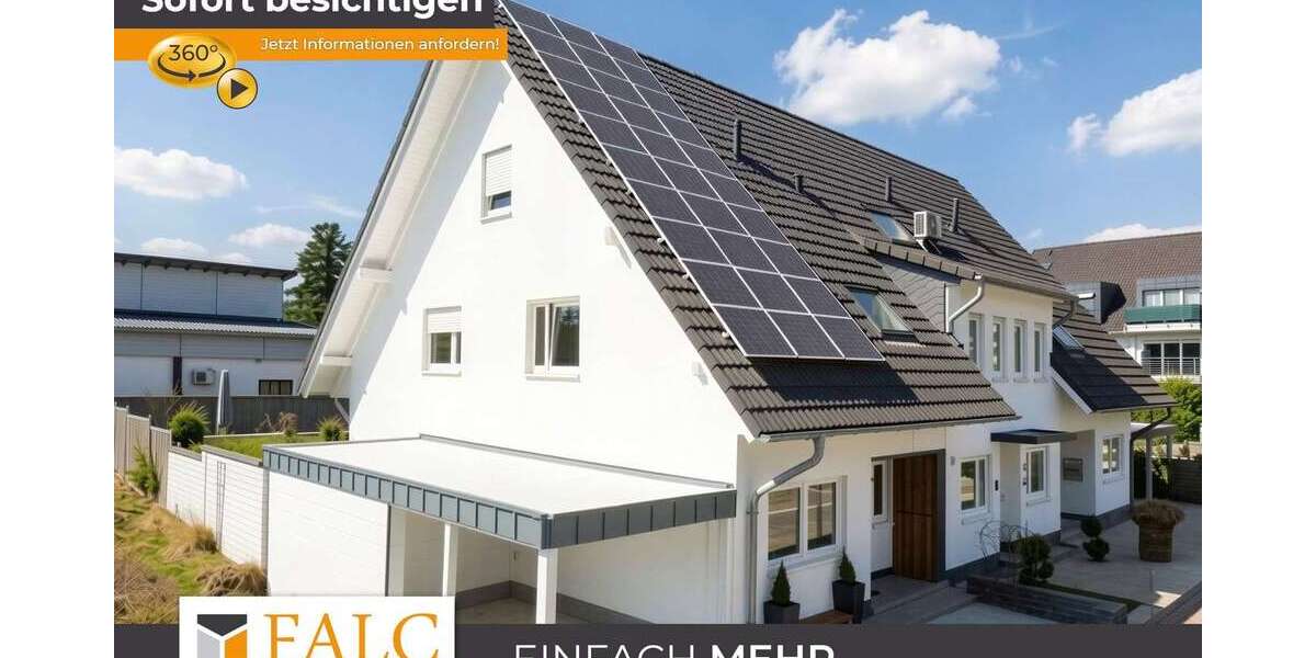 Einfamilienhaus Hennef (Sieg) - 5 Zimmer, 156 m&sup2;, 499.000&euro; | Angebot:27398230