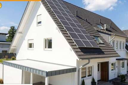 Haus Hennef (Sieg) - 5 Zimmer, 156 m&sup2;, 499.000&euro; | Angebot:27398230