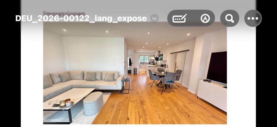 Doppelhaushälfte Odenthal - 5 Zimmer, 143 m&sup2;, 769.000&euro; | Angebot:27430299