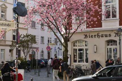 Wohnung Bonn Nordstadt - 4 Zimmer, 121 m&sup2;, 585.000&euro; | Angebot:27266364