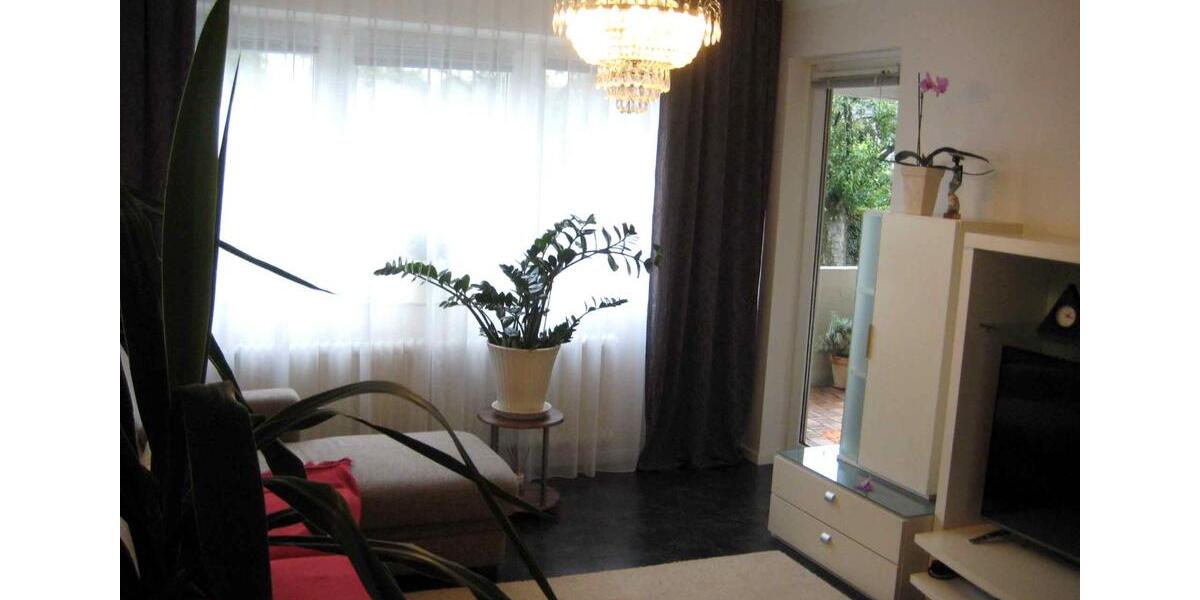 Etagenwohnung Köln Rodenkirchen - 2 Zimmer, 60 m&sup2;, 320.000&euro; | Angebot:27101438