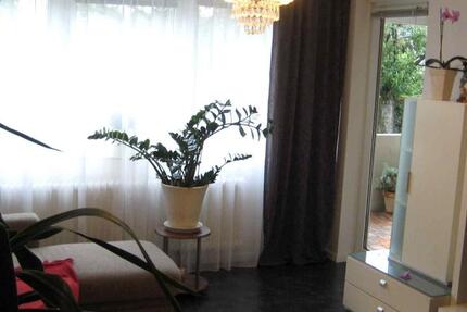 Wohnung Köln Rodenkirchen - 2 Zimmer, 60 m&sup2;, 320.000&euro; | Angebot:27101438