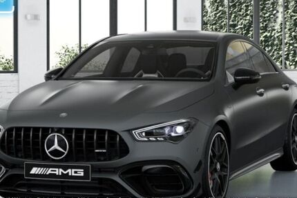 Mercedes-Benz CLA 45 AMG 35.474 km 52.890 &euro; Köln 51149
