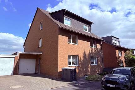 Haus Hürth - 8 Zimmer, 265 m&sup2;, 925.000&euro; | Angebot:27421541