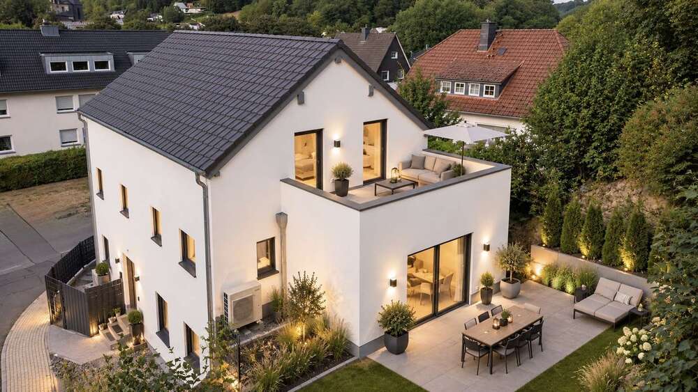 Einfamilienhaus Engelskirchen - 3 Zimmer, 123 m&sup2;, 425.000&euro; | Angebot:27449252