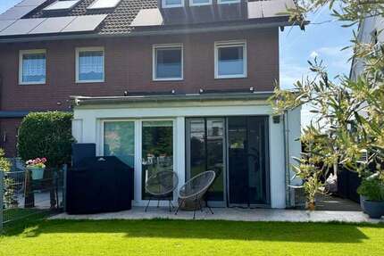 Haus Niederkassel - 5 Zimmer, 153 m&sup2;, 692.000&euro; | Angebot:26913714
