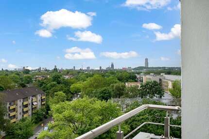 Wohnung Köln Nippes - 2 Zimmer, 52 m&sup2;, 199.000&euro; | Angebot:26967135