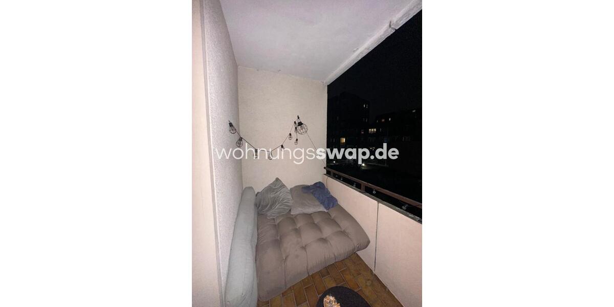 Etagenwohnung Köln Nippes - 1 Zimmer, 39 m&sup2;, 400&euro; | Angebot:26342656