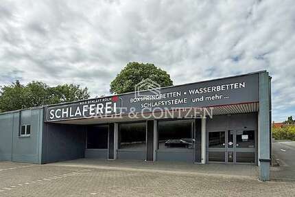 Gewerbeobjekt Köln Lindenthal - 14.500&euro; | Angebot:26971234