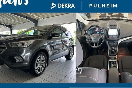 Ford Kuga 146.500 km 13.799 &euro; Pulheim 50259