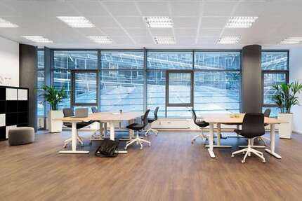 Gewerbeobjekt Köln Innenstadt - 4.800&euro; | Angebot:27432407