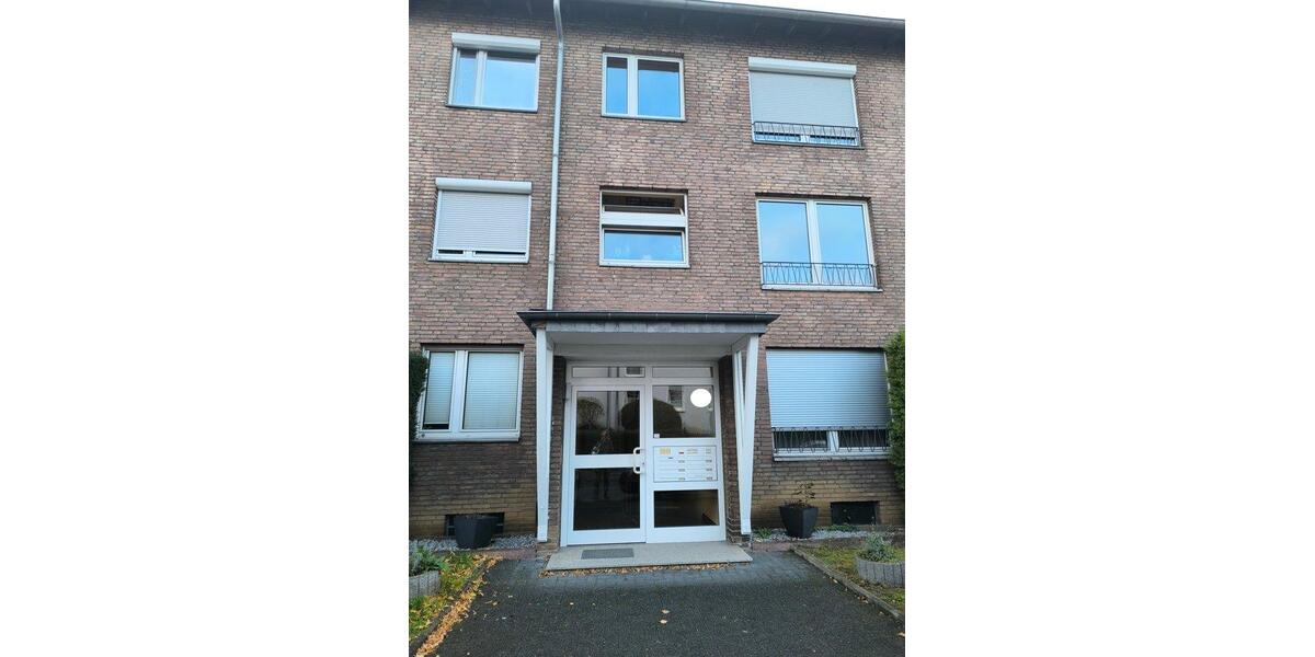 Etagenwohnung Monheim am Rhein - 2 Zimmer, 62 m&sup2;, 185.000&euro; | Angebot:27425688