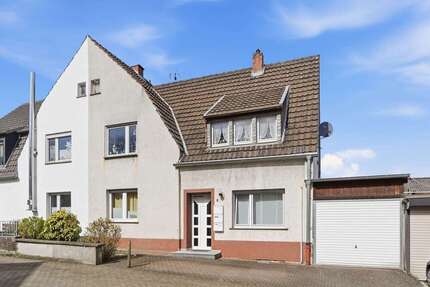 Haus Köln / Meschenich Meschenich - 7 Zimmer, 233 m&sup2;, 499.000&euro; | Angebot:26210728